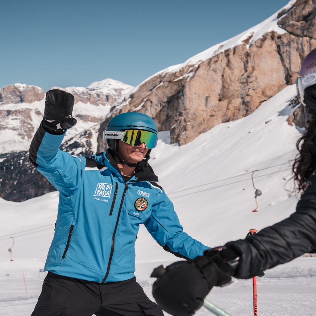 Scuole E Maestri Di Sci