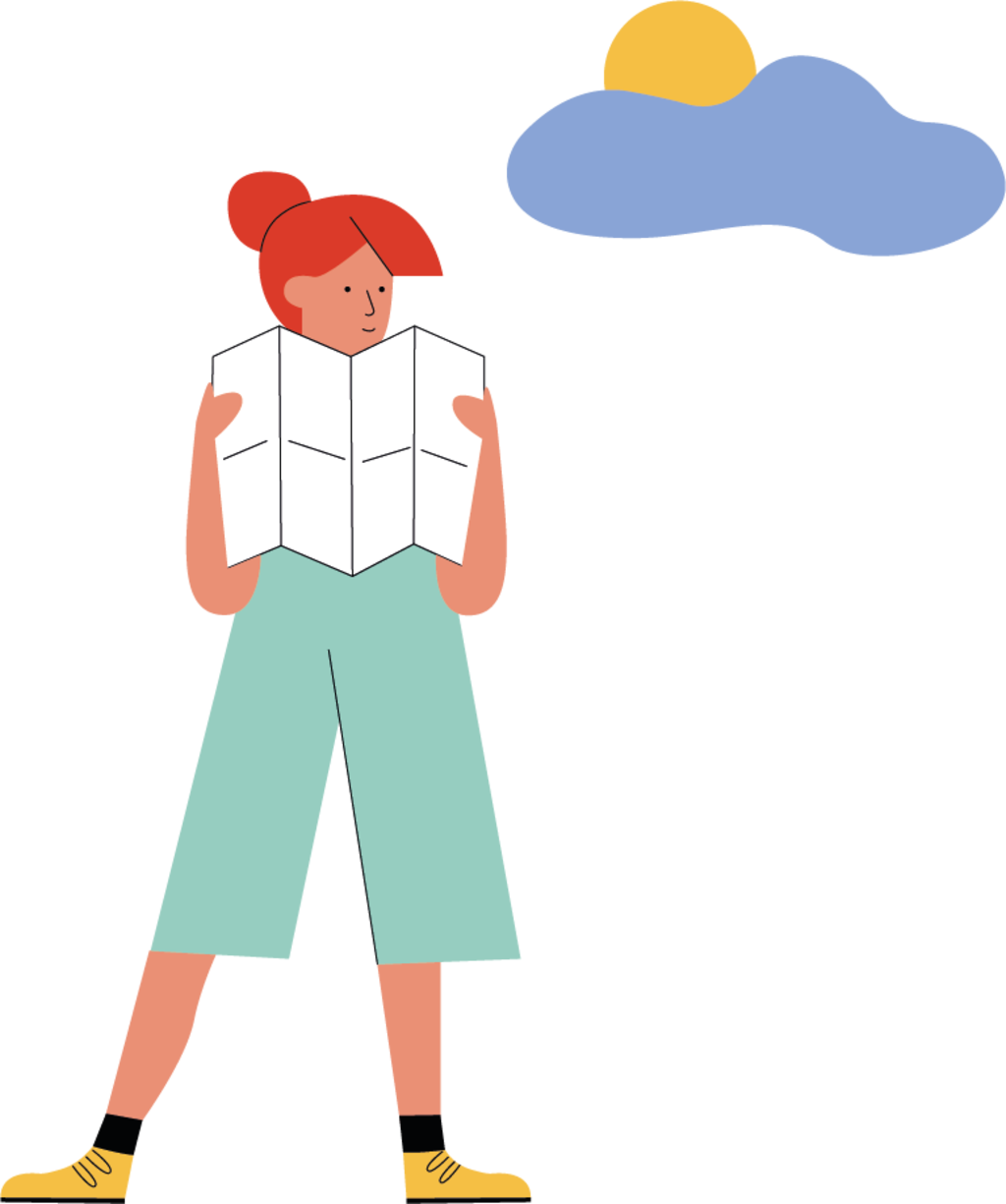 1 Pianifica L'escursione