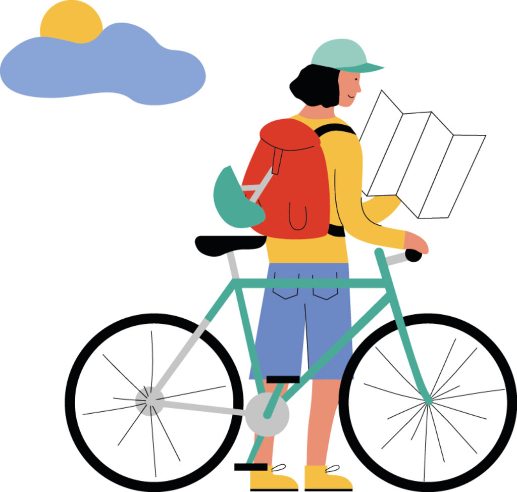 1 Pianificate Il Tour