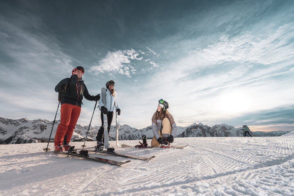 Archivio Immagini Buffaure Mattia Rizzi