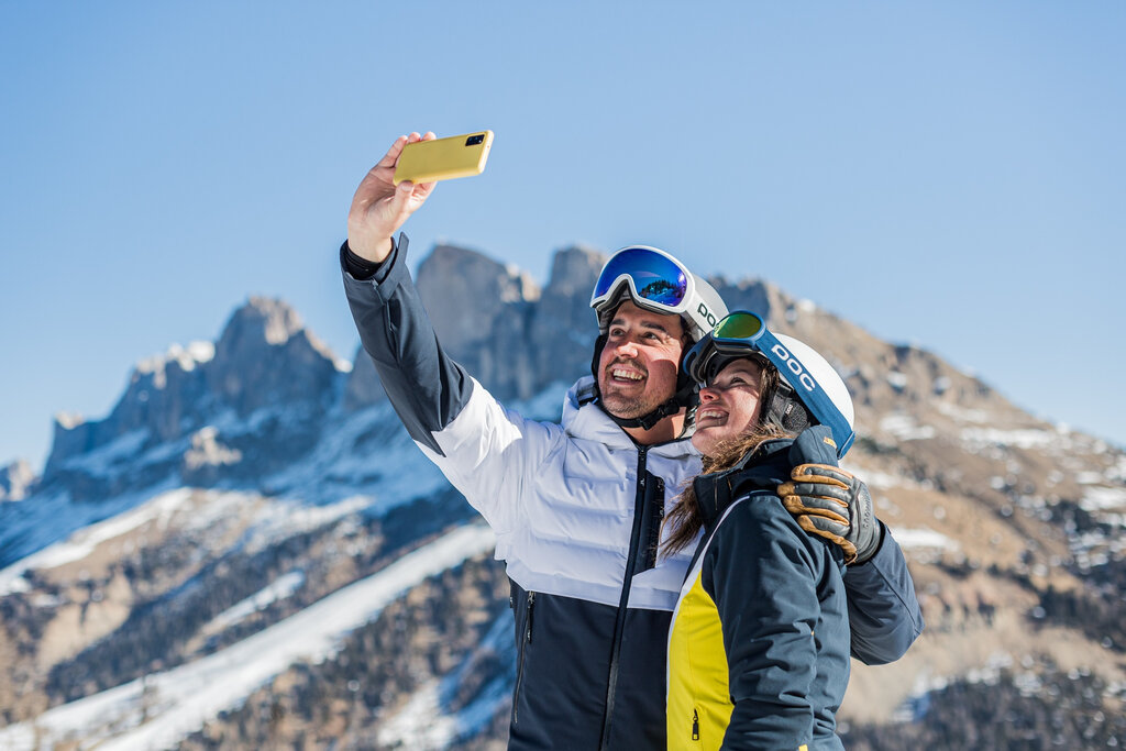 ©wisthaler.com 22 03 Carezza Ski  HW67931