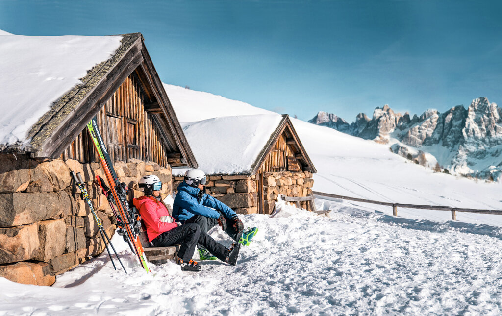 Ski Area Alpe Lusia ©CamillaPizzini PH 31A 2