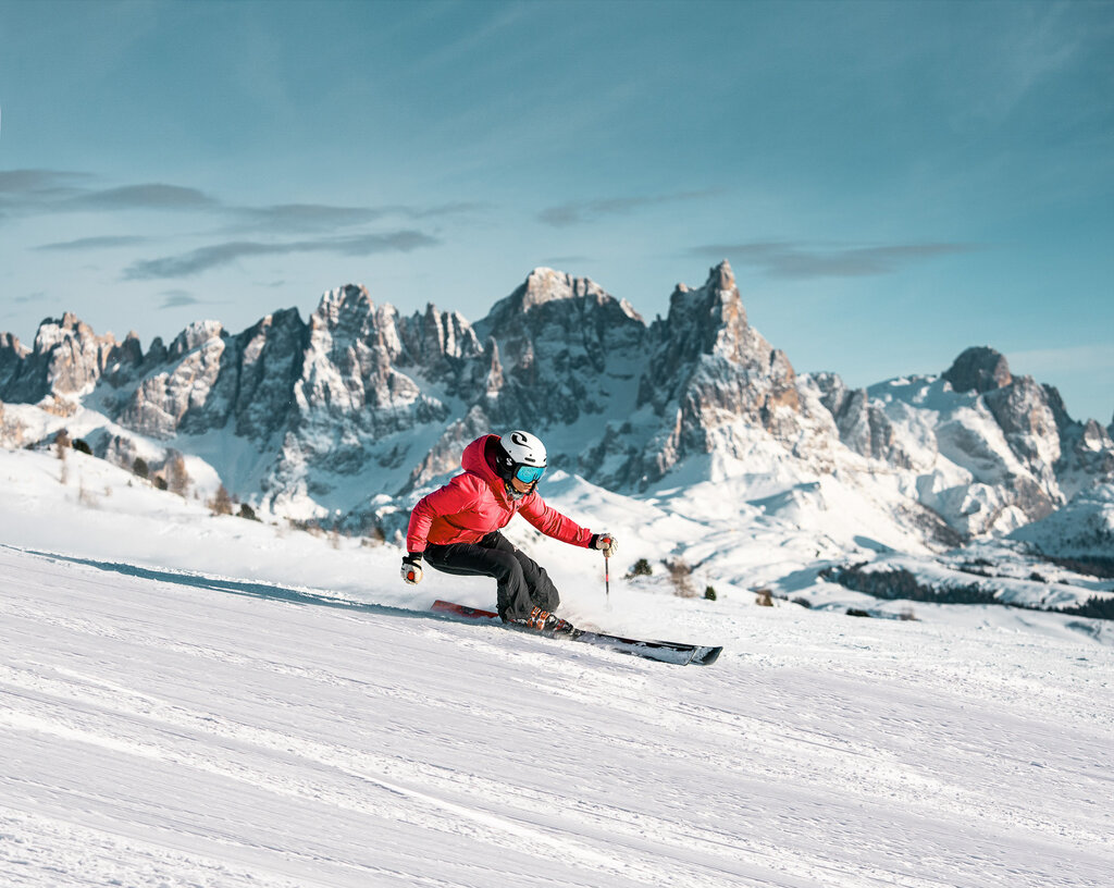 Ski Area Alpe Lusia ©CamillaPizzini PH 34 3