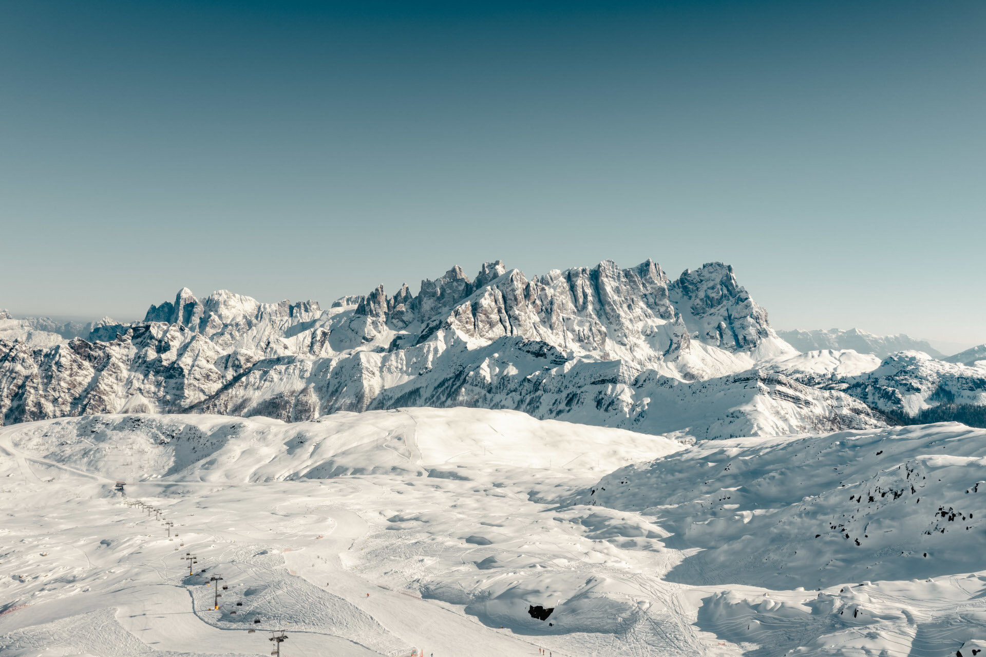 Ski Area San Pellegrino 03 2025 015 Photo©MattiaMionetto