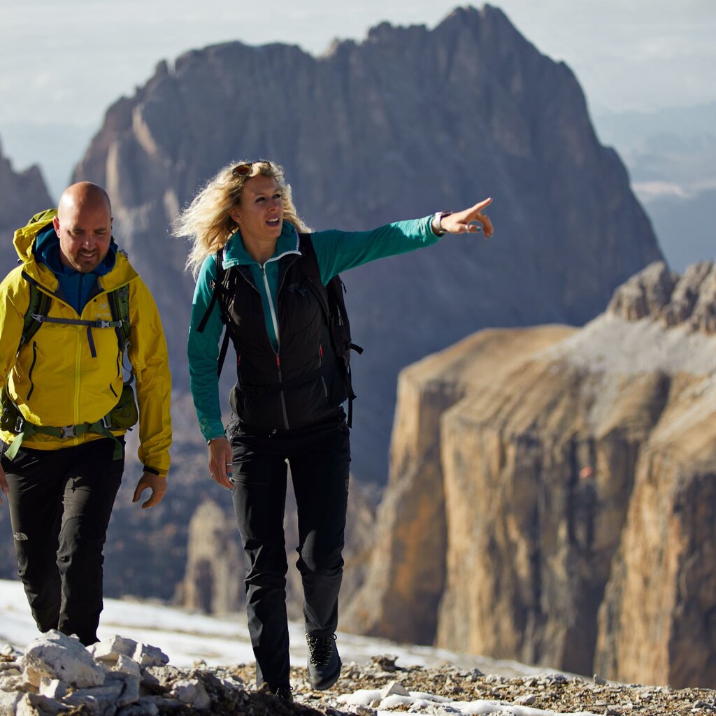 9 Settimane E ½ Per Innamorarti Dell’autunno In Val Di Fassa