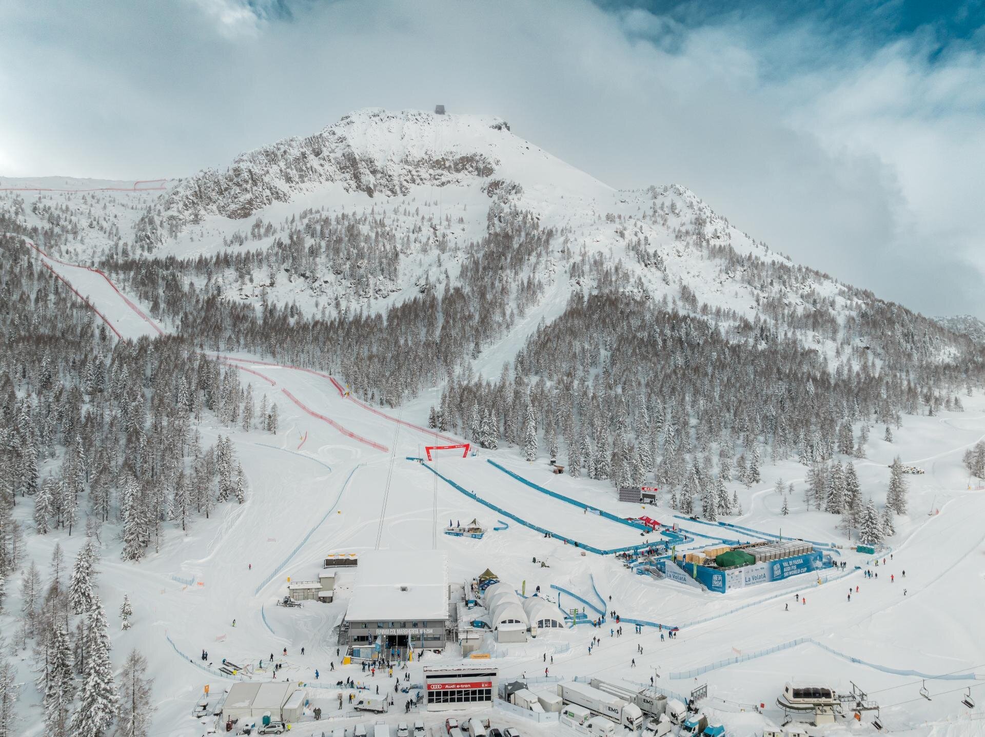 Val di Fassa Audi FIS Ski World Cup_2