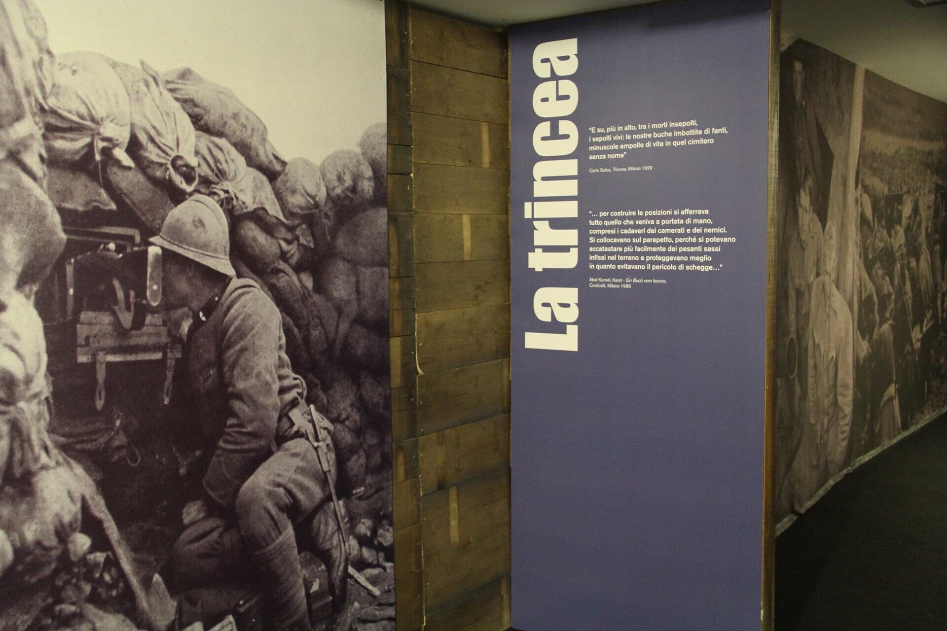 1914 1918 La Gran Vera   La Grande Guerra: Galizia, Dolomiti