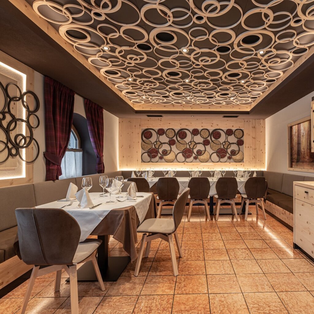 Dove Mangiare In Val Di Fassa