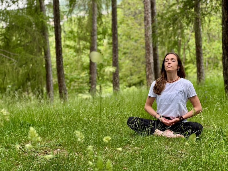 Penna Elisa   Istruttrice Professionista Di Pilates E Fitness