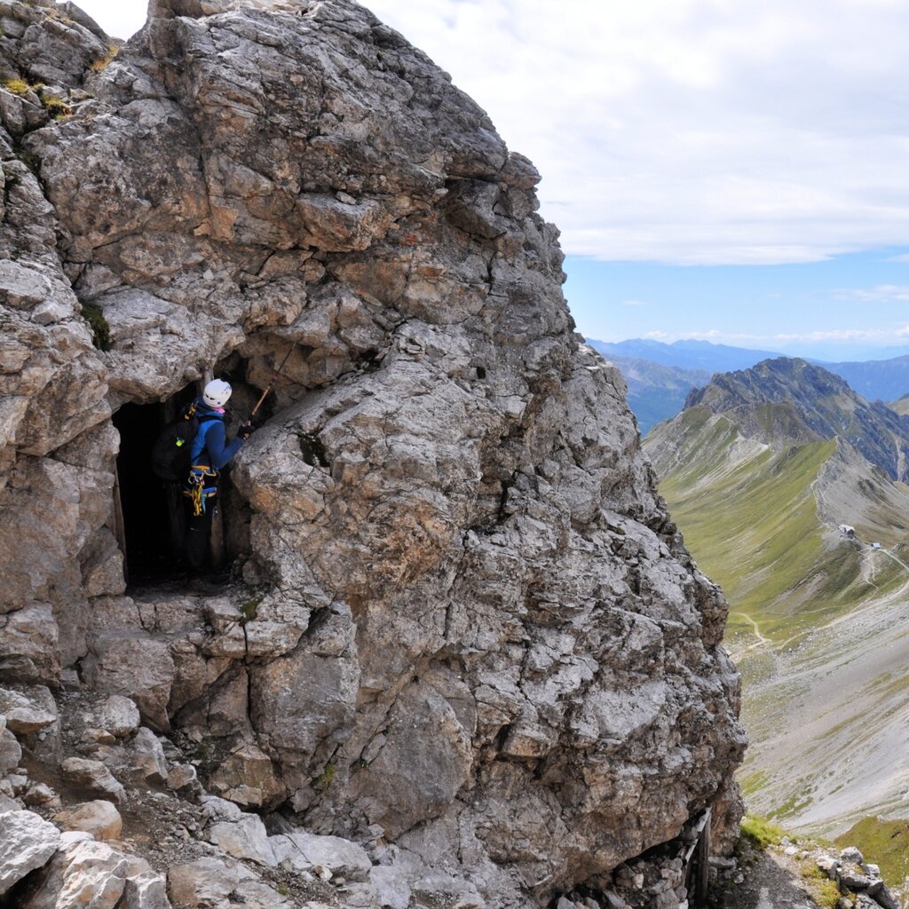 Sport Check Point Moena